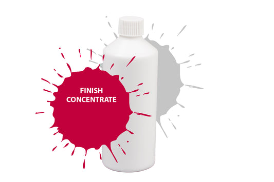 FINISH CONCENTRATE