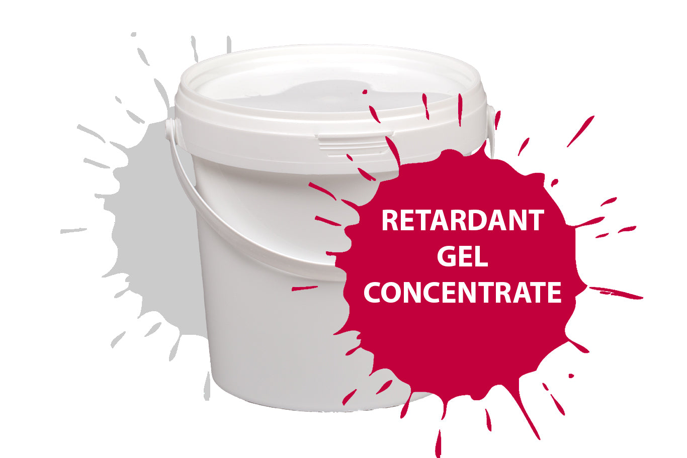 RETARDANT GEL CONCENTRATE