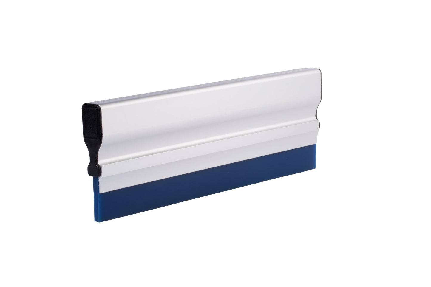 Advanced Silk Screen Printing Squeegee with V-Tip Edge and Aluminum Handle