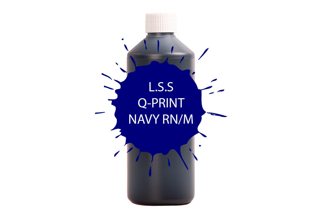 Q-PRINT PIGMENT COLOURS