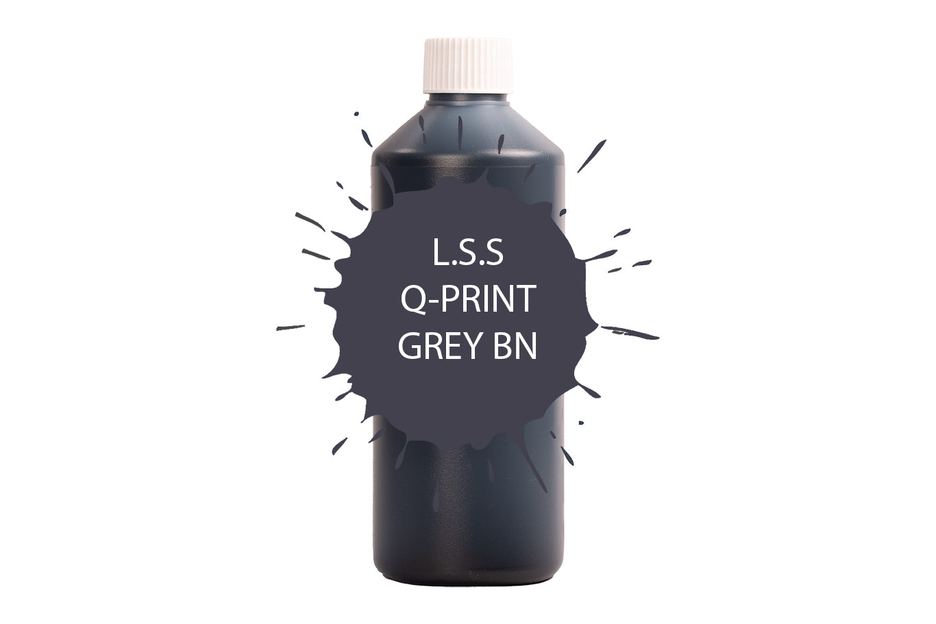 Q-PRINT PIGMENT COLOURS