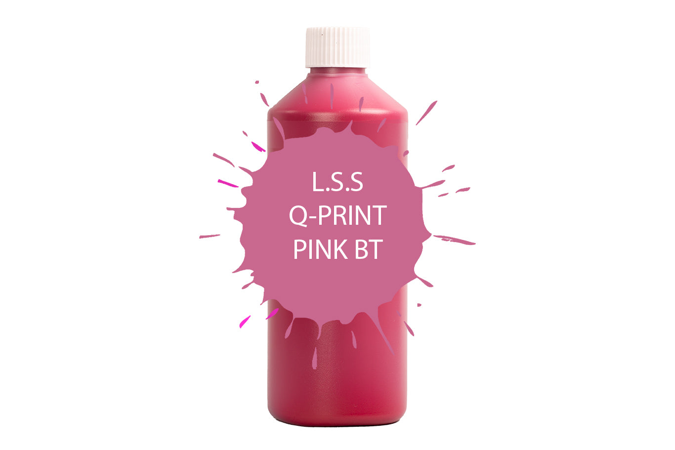 Q-PRINT PIGMENT COLOURS