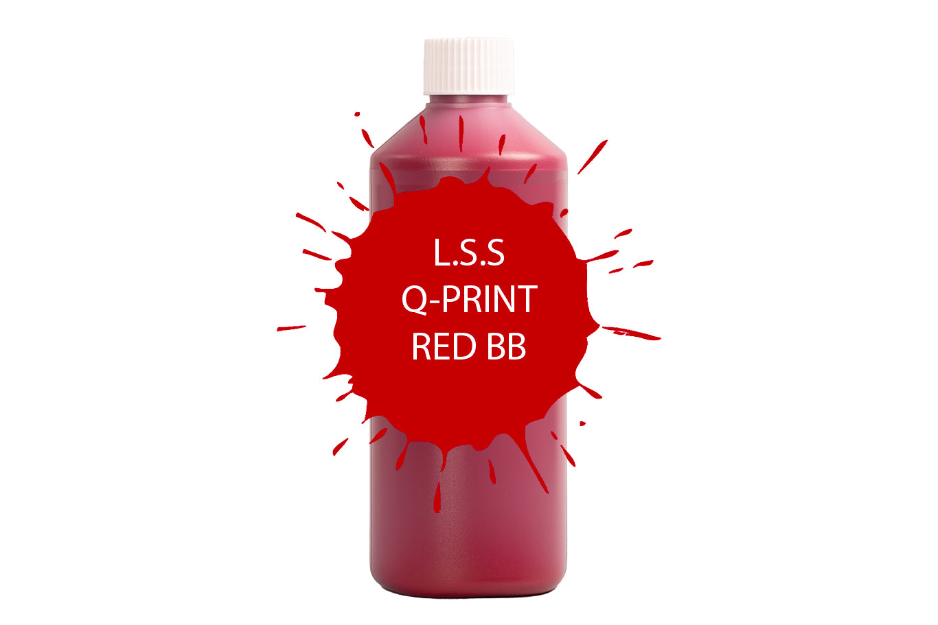 Q-PRINT PIGMENT COLOURS