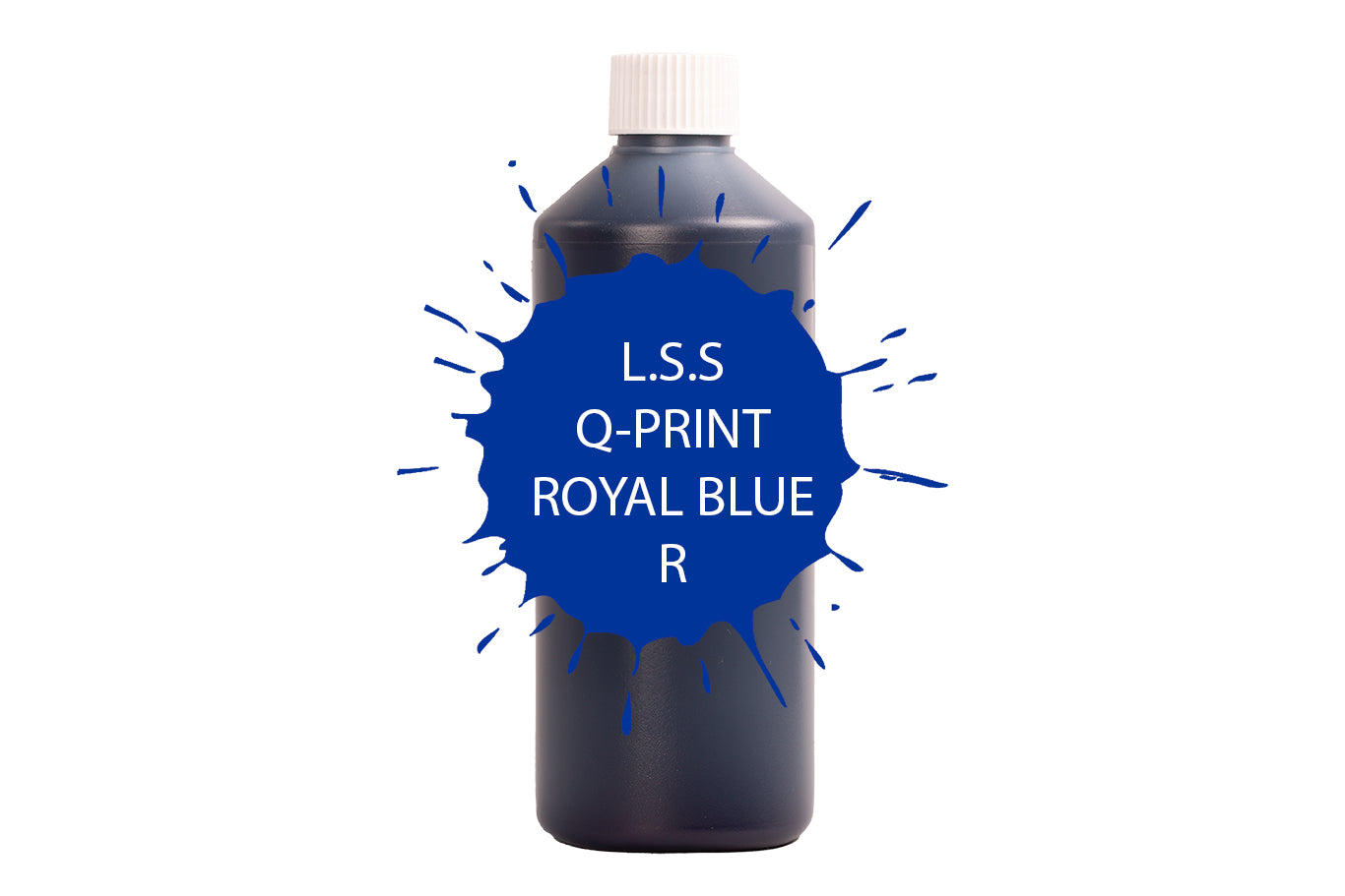 Q-Print Pigment Colours | London Screen Service