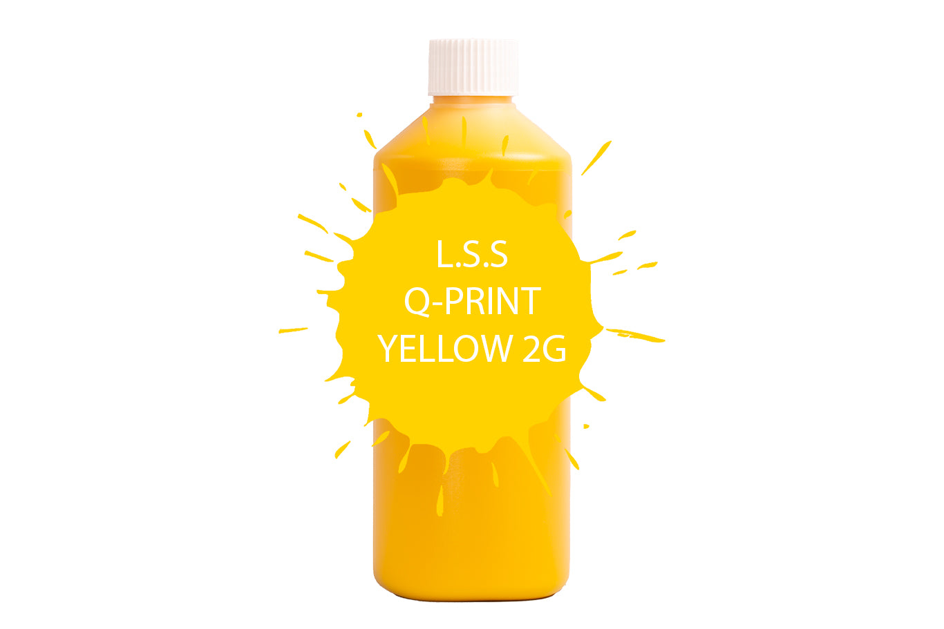Q-Print Pigment Colours | London Screen Service