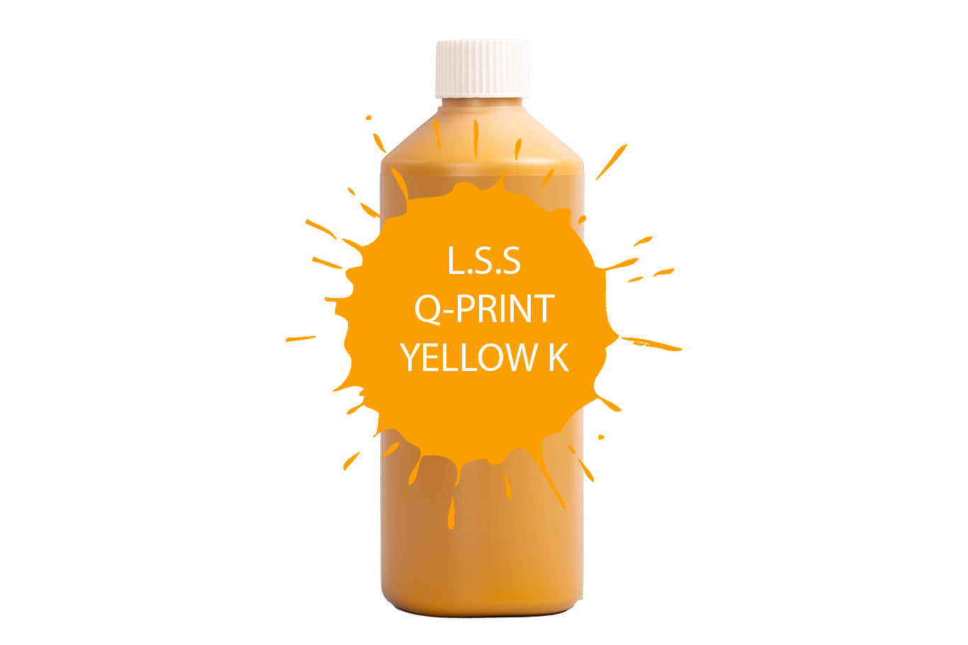 Q-PRINT PIGMENT COLOURS