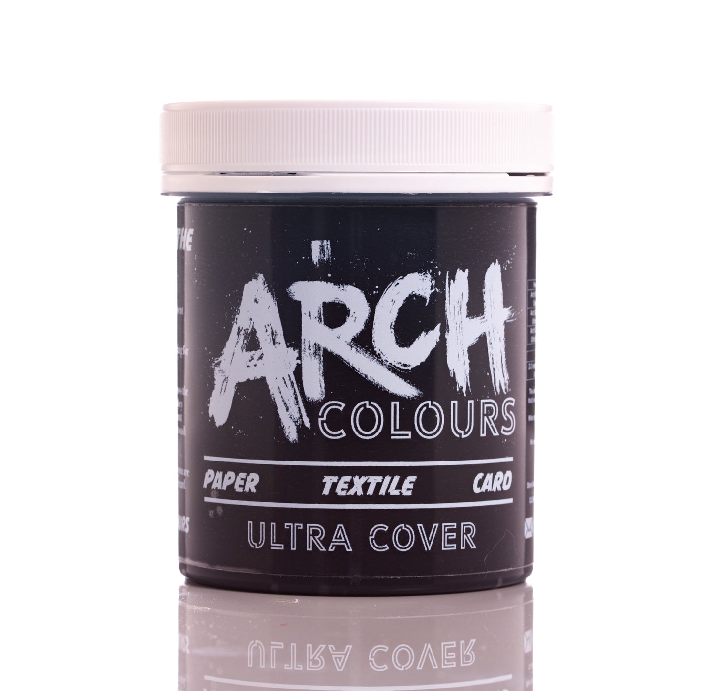  opaque screen printing ink | Arch Colours 