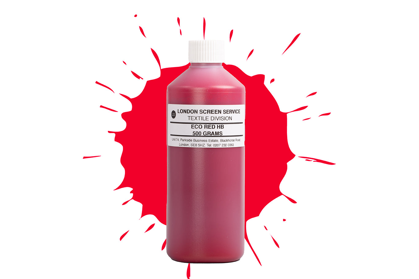 Magnaprint Eco Pigment Colours - Professional Screen Printing Pigments ...